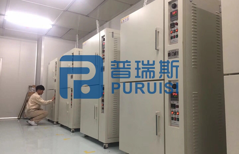 潔凈烘箱