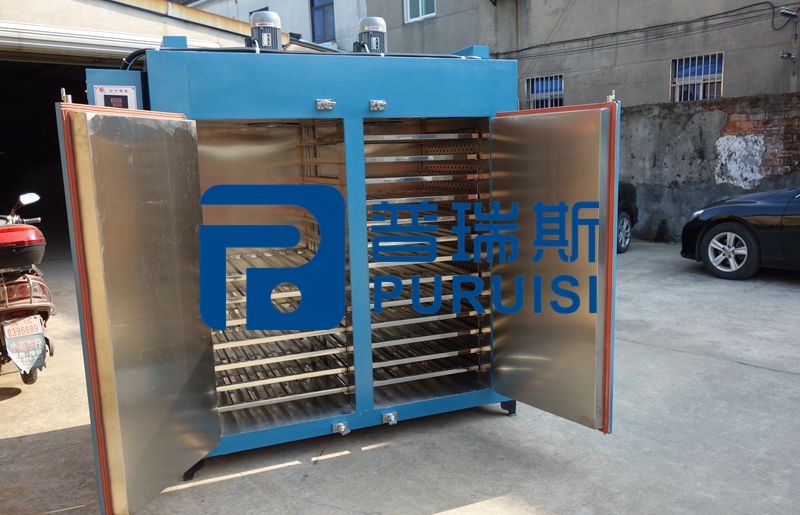 PRS881型遠(yuǎn)紅外精密烘箱