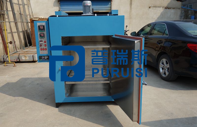 PRS881型遠(yuǎn)紅外精密烘箱