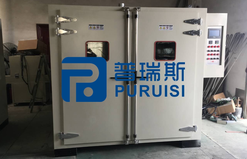 PRS881型遠(yuǎn)紅外精密烘箱