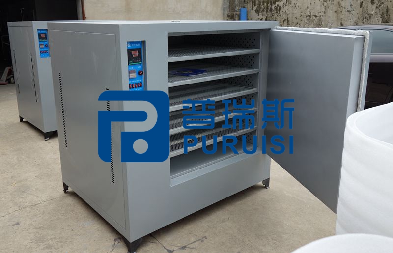 PRS841型熱風(fēng)循環(huán)烘箱