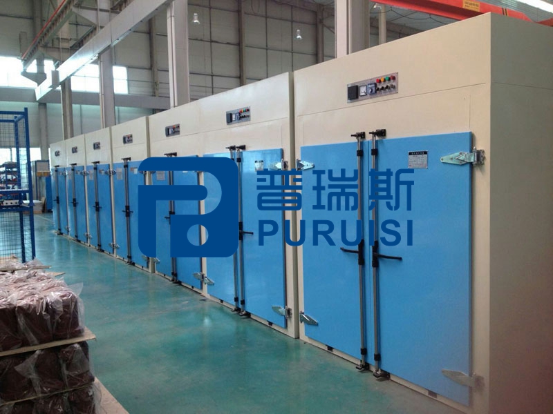 PRS841型熱風(fēng)循環(huán)烘箱