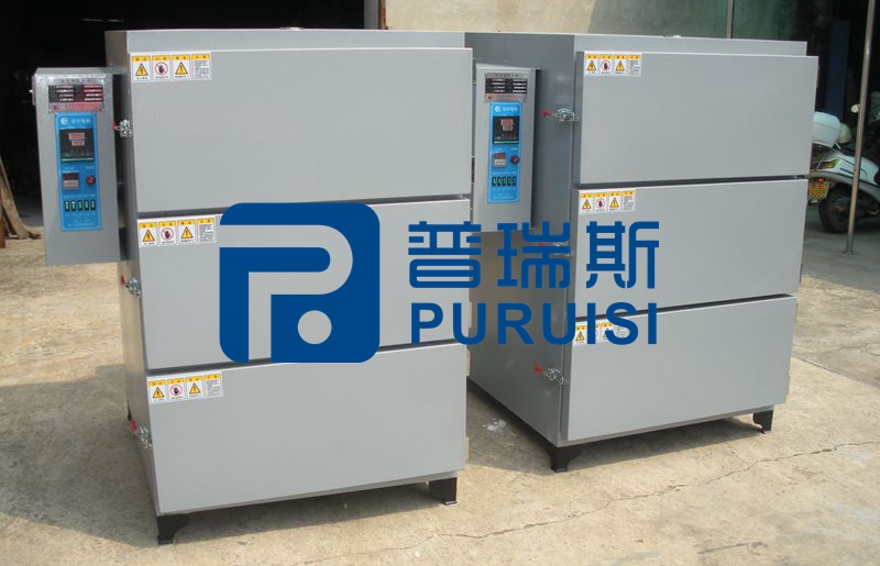 PRS841型熱風(fēng)循環(huán)烘箱