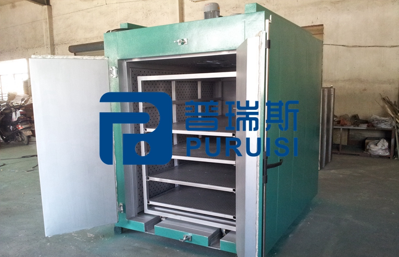 PRS841型熱風(fēng)循環(huán)烘箱