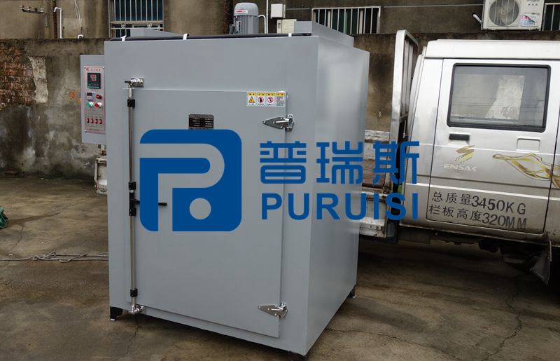 PRS841型熱風(fēng)循環(huán)烘箱