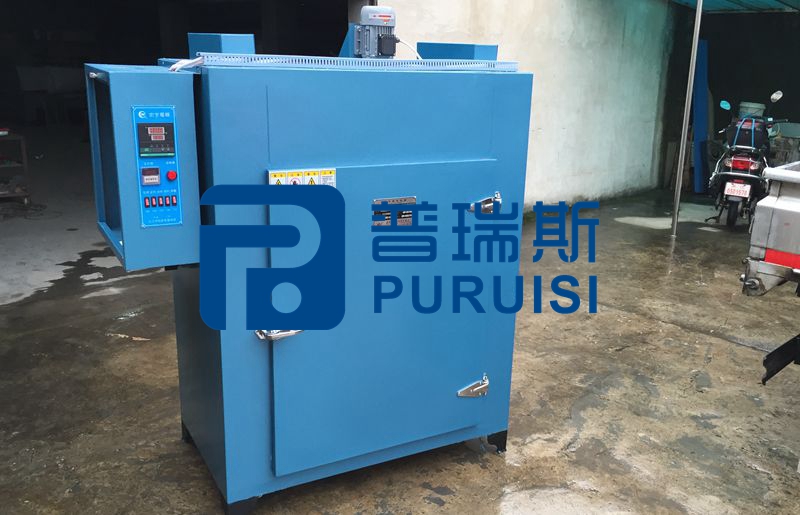 電子電容電阻電氣行業(yè)烘箱
