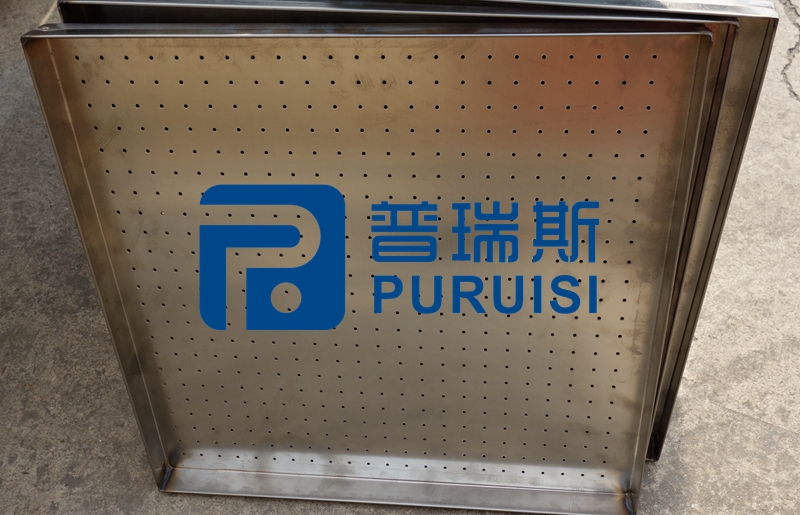 帶孔托盤(pán)